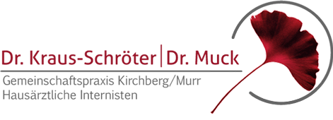 Logo Gemeinschaftspraxis Arztpraxis Kirchberg an der Murr